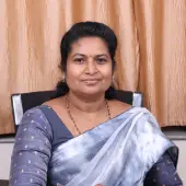 BLDEA's Shree Sanganabasava Mahaswamiji Polytechnic, Vijayapura - 586103, Karnataka, Faculty name