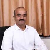 BLDEA's Shree Sanganabasava Mahaswamiji Polytechnic, Vijayapura - 586103, Karnataka, Faculty name