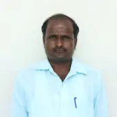 BLDEA's Shree Sanganabasava Mahaswamiji Polytechnic, Vijayapura - 586103, Karnataka, Faculty name