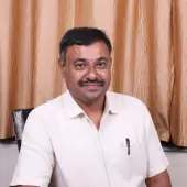 BLDEA's Shree Sanganabasava Mahaswamiji Polytechnic, Vijayapura - 586103, Karnataka, Faculty name