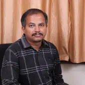 BLDEA's Shree Sanganabasava Mahaswamiji Polytechnic, Vijayapura - 586103, Karnataka, Faculty name