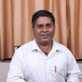 BLDEA's Shree Sanganabasava Mahaswamiji Polytechnic, Vijayapura - 586103, Karnataka, Faculty name