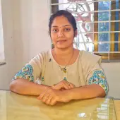 BLDEA's Shree Sanganabasava Mahaswamiji Polytechnic, Vijayapura - 586103, Karnataka, Faculty name