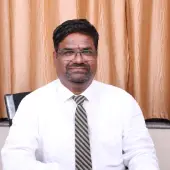 BLDEA's Shree Sanganabasava Mahaswamiji Polytechnic, Vijayapura - 586103, Karnataka, Faculty name